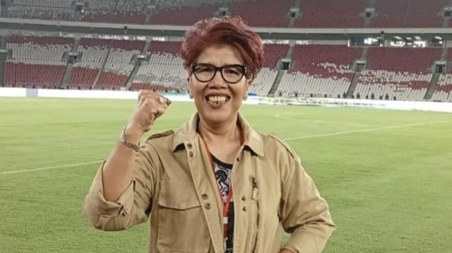 Profil Rita Butar Butar: Legenda Musik Indonesia dengan Kisah Inspiratif