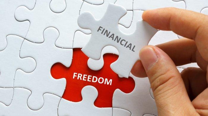 Wujudkan Merdeka Finansial di Momen Kemerdekaan