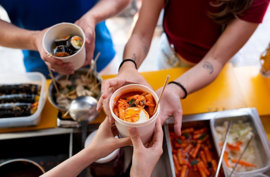 Kuliner Halal Jadi Cermin Budaya dan Kepatuhan Regulasi Indonesia