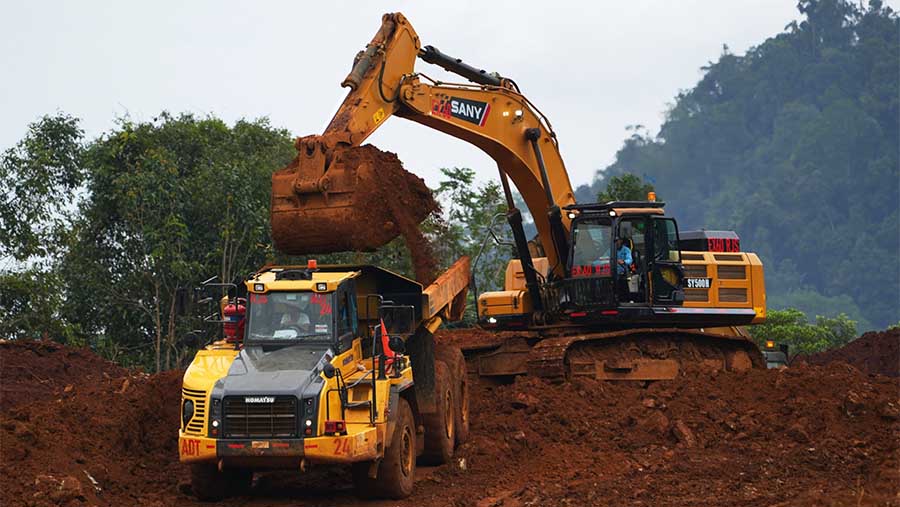 Kenaikan Tarif Royalti Minerba Usai Lebaran 2025 Dinilai Bisa Picu PHK Massal dan Tutupnya Operasi Tambang