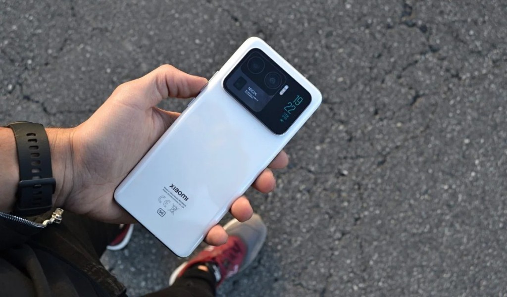 Xiaomi 16 Pro Max: Baterai Super, Performa Maksimal