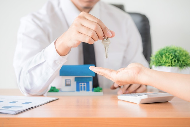 Optimisme Tinggi, Realisasi KPR Subsidi Meningkat Pesat Tahun Ini