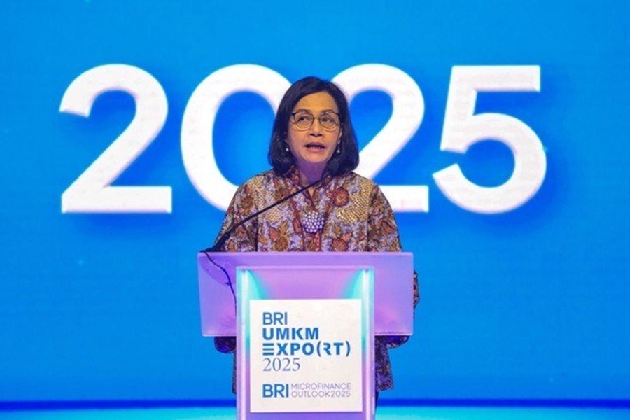 Strategi Sri Mulyani: Mudahkan Tiket Pesawat Ekonomi untuk Mudik Lebaran 2025 dengan Pemotongan PPN