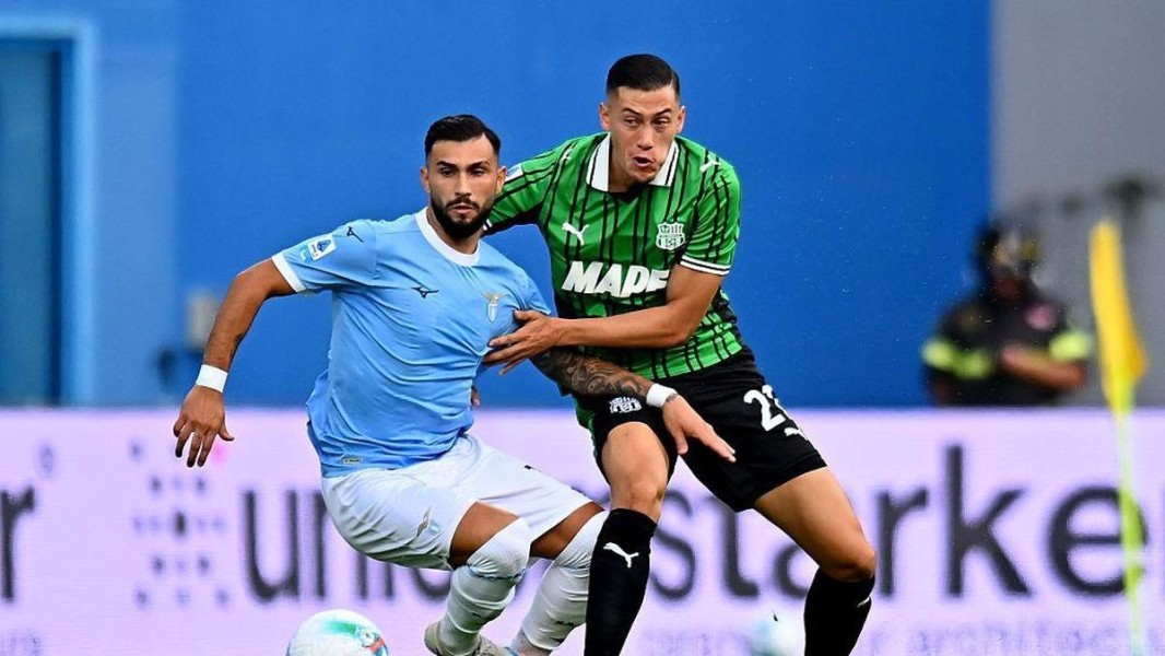 Tembok Kokoh Jay Idzes Bawa Sassuolo Raih Kemenangan Krusial Italia