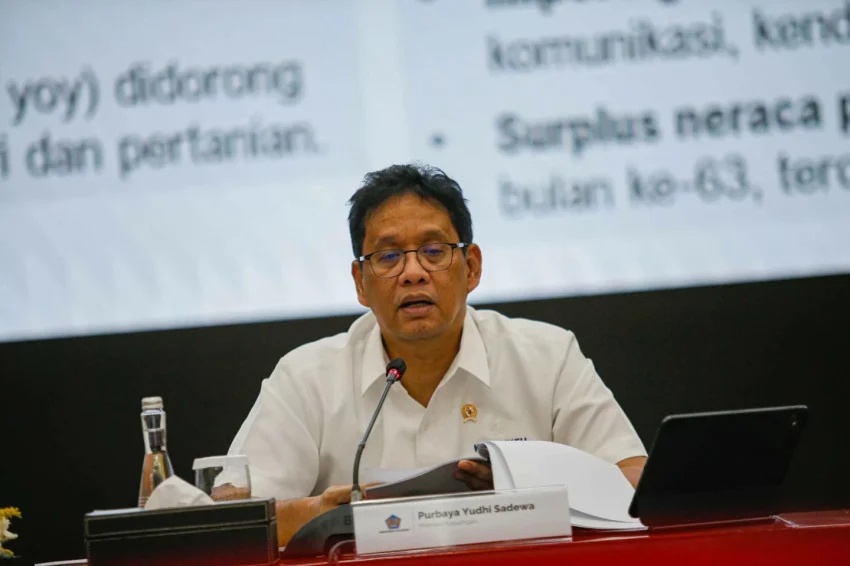 Menkeu Purbaya Ancaman Sidak Himbara Cegah Spekulasi