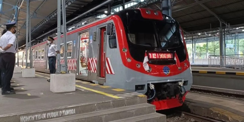 Info Terbaru Jadwal KRL Jogja-Solo untuk Perjalanan Hari Ini  Rabu 4 Maret 2026