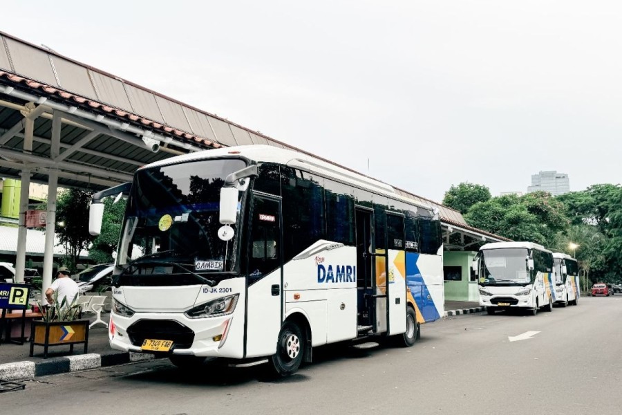 ORI Kaltara Soroti Akses Transportasi Online di Bandara Juwata Tarakan Tekankan Hak Penumpang 2026