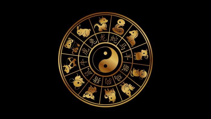 6 Shio Ini Diprediksi Dapat Keberuntungan
