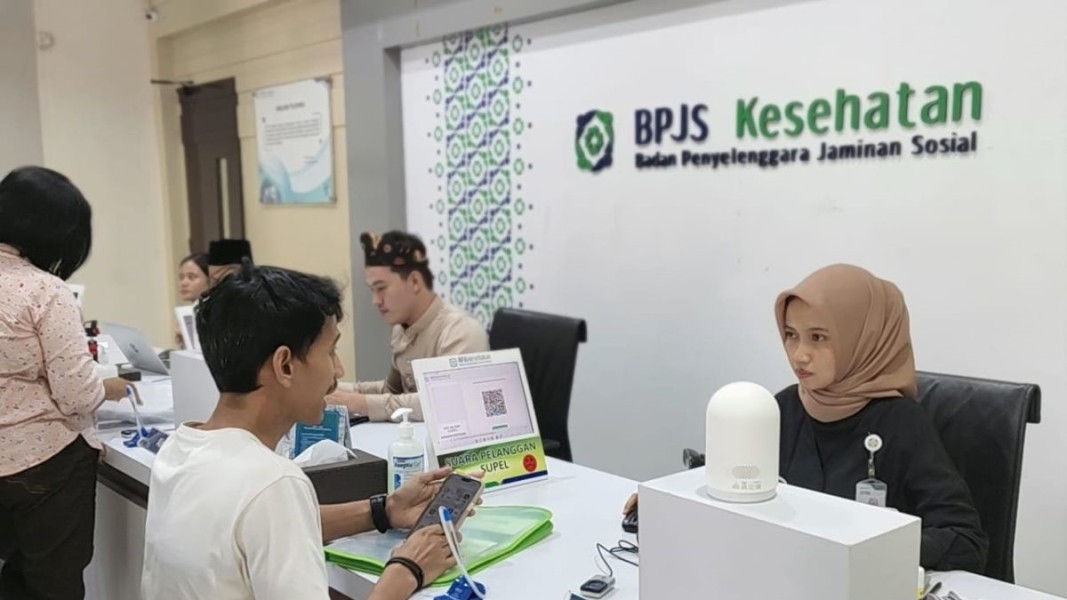 Cara Peserta BPJS Kesehatan Cek Penghapusan Utang Iuran Terbaru