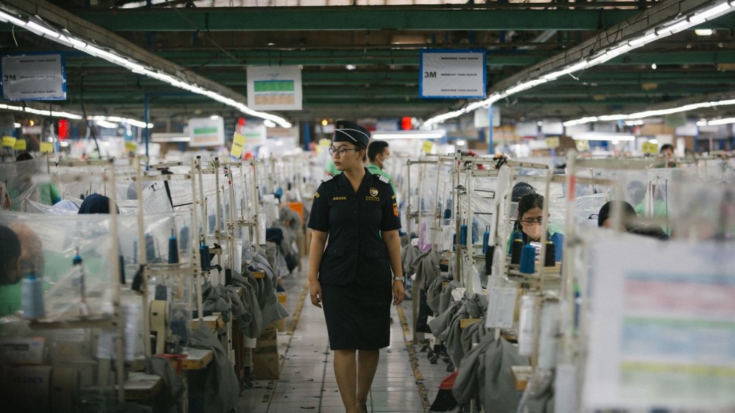 Penyesuaian PPN Dorong Industri Nasional Menjadi Lebih Kompetitif dan Adaptif