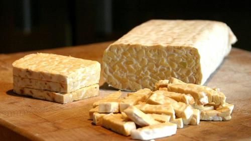 Resep Sambal Tumpang Tempe Busuk Tanpa Santan Gurih Pedas Nikmat Praktis Rumahan