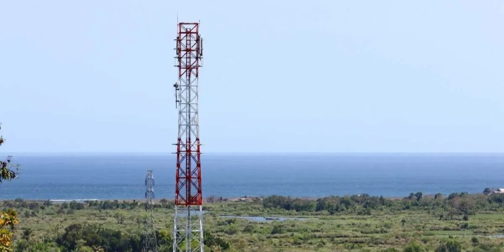 TOWR Catat Pertumbuhan Laba Bersih Dua Digit Sepanjang 2025