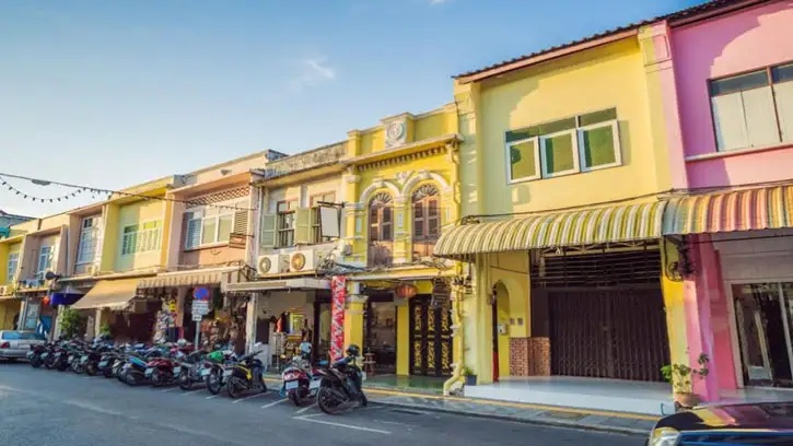 Investasi Properti Jangka Panjang Lewat Ruko