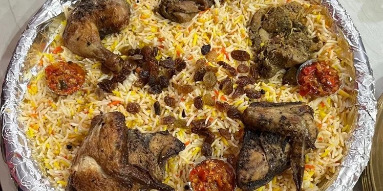 5 Bumbu Wajib untuk Nasi Kebuli Agar Rasanya Autentik dan Lezat Maksimal