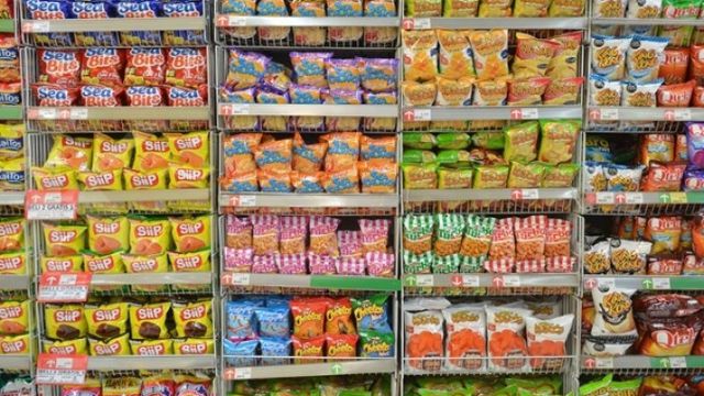 Siap-Siap! Pemerintah Kaji Cukai Emisi Motor dan Snack Bernatrium