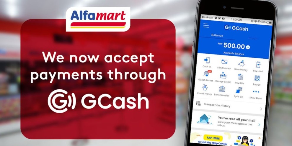Berapa Top Up GoPay di Alfamart Maksimal? Segini Besarannya