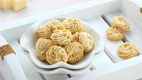 Resep Kue Kering Lebaran Gluten Free Lezat Aman Untuk Semua Keluarga