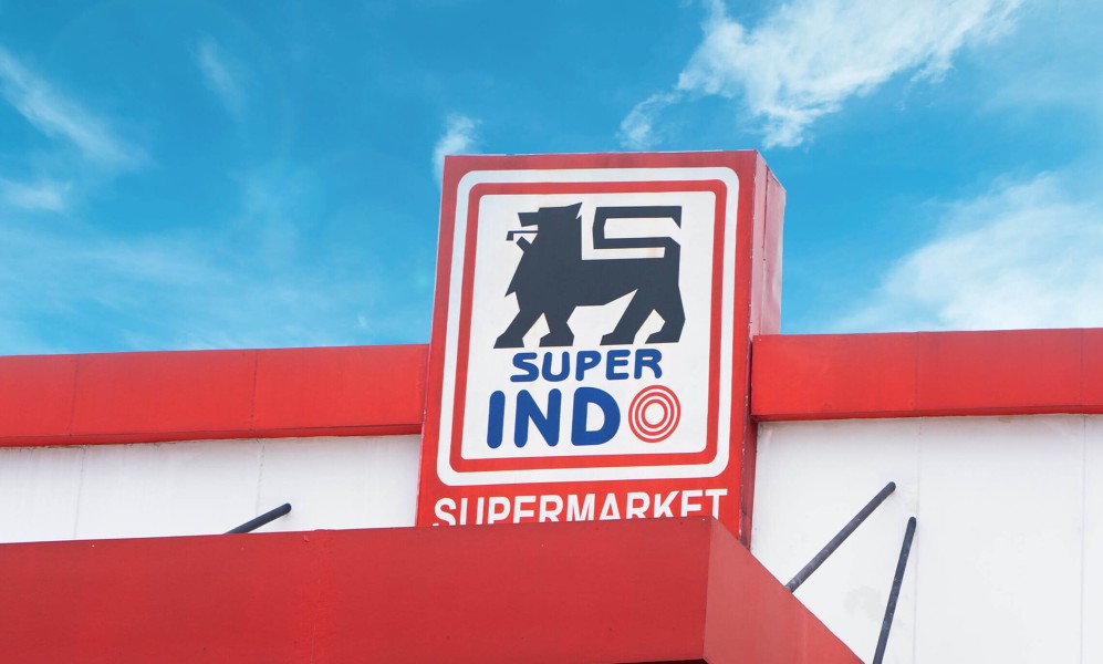 Belanja Hemat Akhir Pekan, Superindo Hadirkan Diskon Besar di JSM Oktober