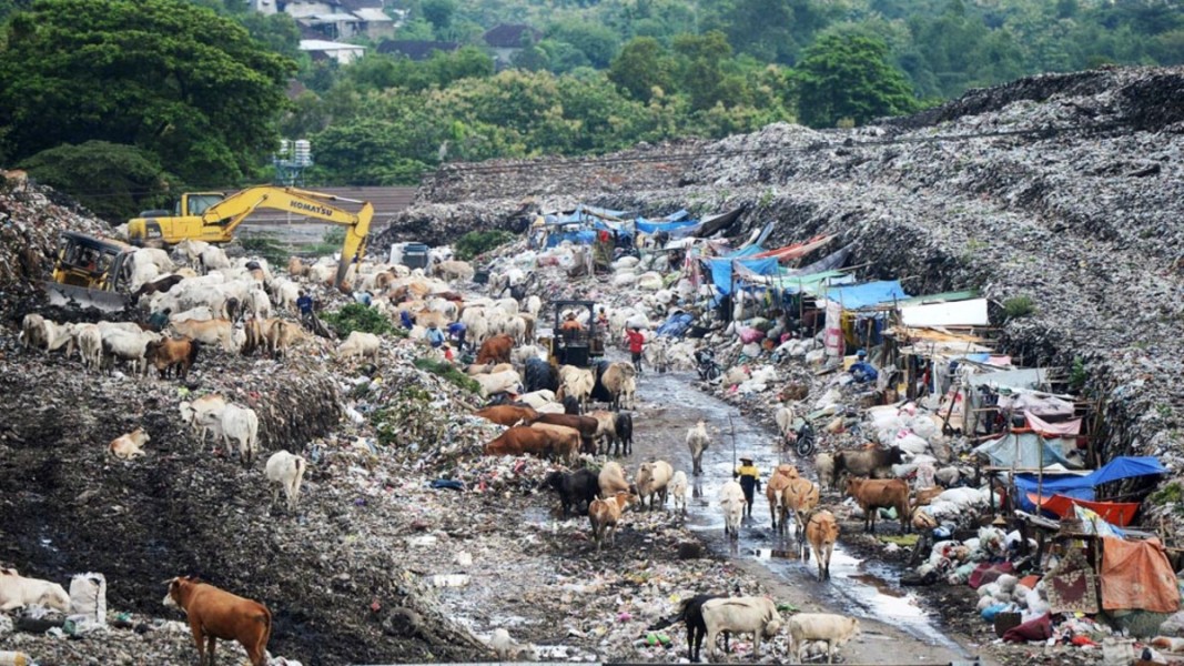 Inovasi Pengelolaan Sampah di Indonesia Jadi Kunci Strategi Energi Nasional 2026