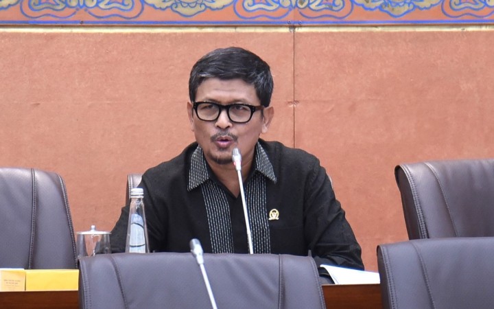 Anggota DPR Ingatkan Presiden Prabowo: Sektor Pertanian dan UMKM Masih Butuh Produk Impor