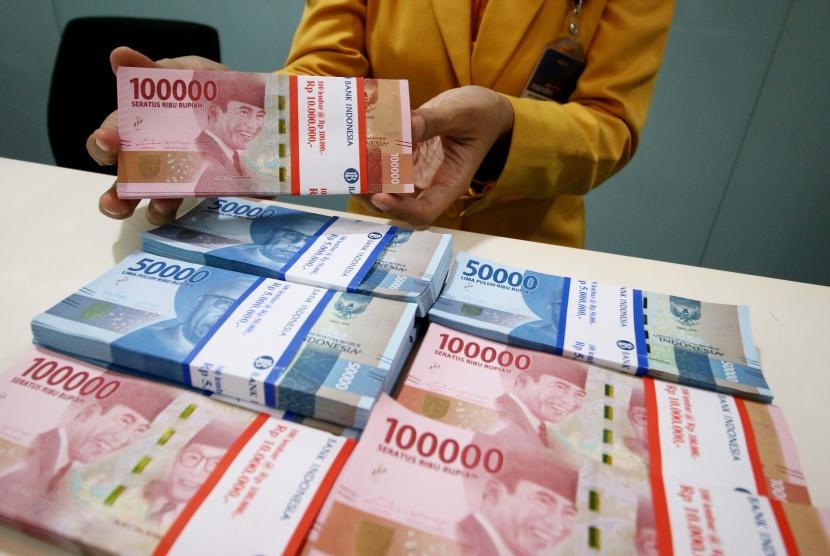BRI Alokasikan KUR Terbesar Tahun 2025: Pinjaman Rp 50 Juta, Cicilan Rp 1,6 Juta, Tenor Hingga 3 Tahun