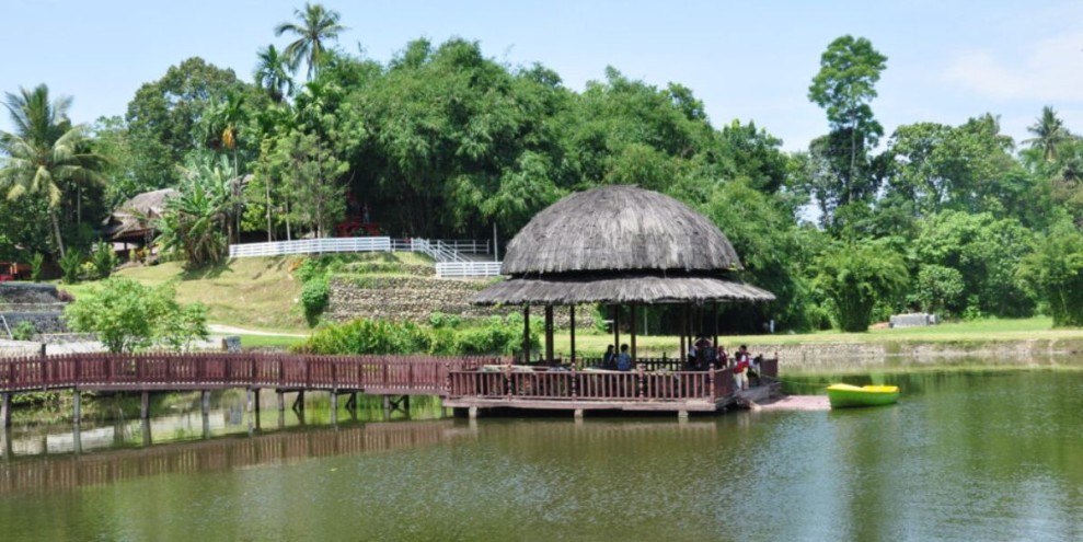 Pilihan Tempat Liburan di Medan yang Paling Seru dan Wajib Dikunjungi