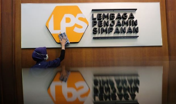 Kiprah LPS Jaga Stabilitas Perbankan