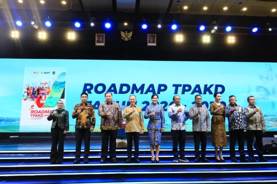 OJK Dorong TPAKD Jadi Penggerak Inklusi dan Pemerataan Ekonomi