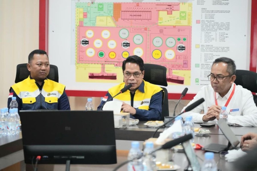 BPH Migas Jamin Distribusi BBM Kalimantan Barat Aman Terkendali