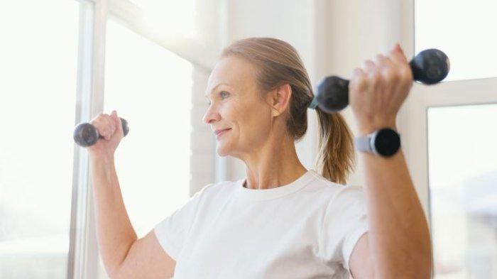 Diet dan Olahraga untuk Mengelola Rheumatoid Arthritis (RA) - Kompasiana.com - Kompasiana.com