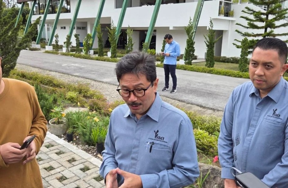 PT SMI Buka Peluang Kerja Sama dengan Danantara Garap Proyek Listrik dari Sampah