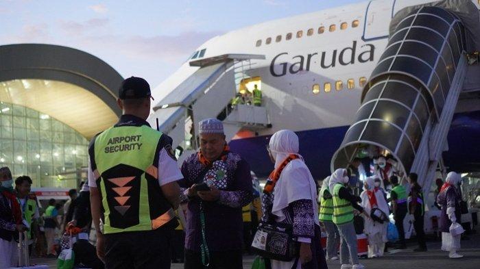 Garuda Indonesia: Prestasi dan Dedikasi yang Membanggakan