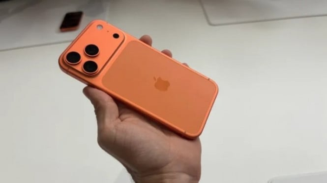 Spesifikasi iPhone 17 Series Hadirkan Performa dan Kamera Unggul