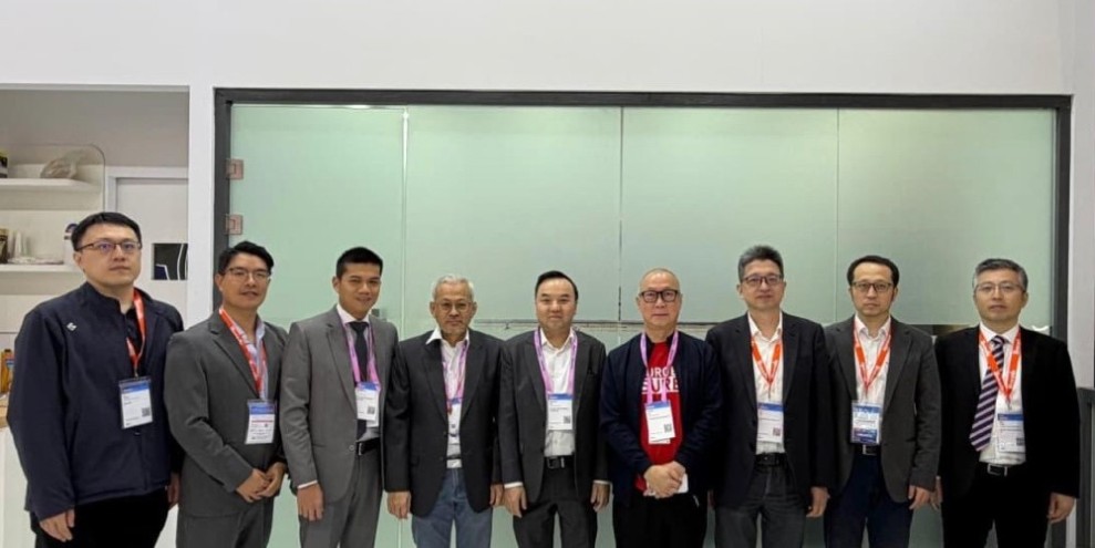 Emiten Hashim Djojohadikusumo WIFI Gandeng Baicells Percepat Internet