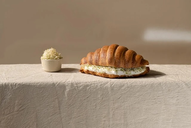 Little Salt Bread Viral: 4 Menu Best Seller Wajib Coba