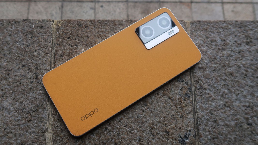 Oppo A77s Hadirkan Desain Mewah dan Kamera Andal