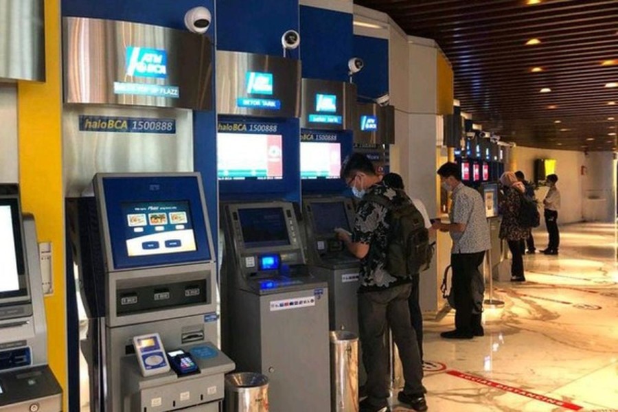 Update Suku Bunga Deposito BCA Hari Ini, Selasa (4 Maret 2025), Simpanan yang Bersaing di Tengah Ketatnya Kompetisi Finansial