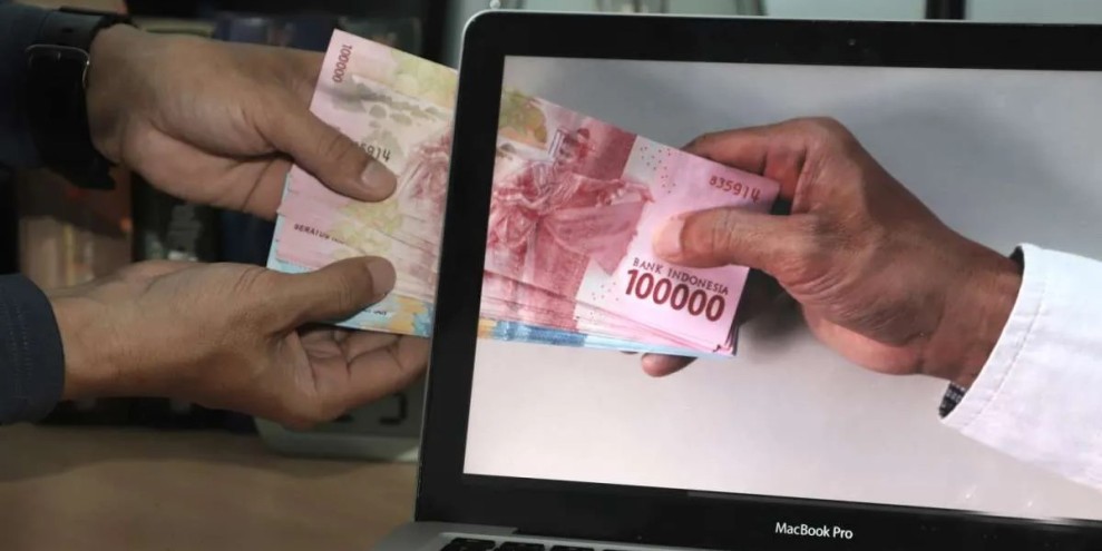 Laba Fintech Lending Naik Tajam, TWP90 Ikut Membengkak 2026