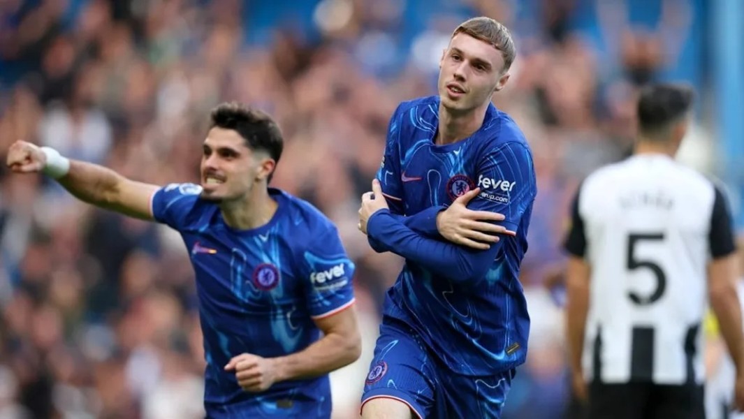 Chelsea Bidik Kemenangan Kandang Saat Menjamu Bournemouth