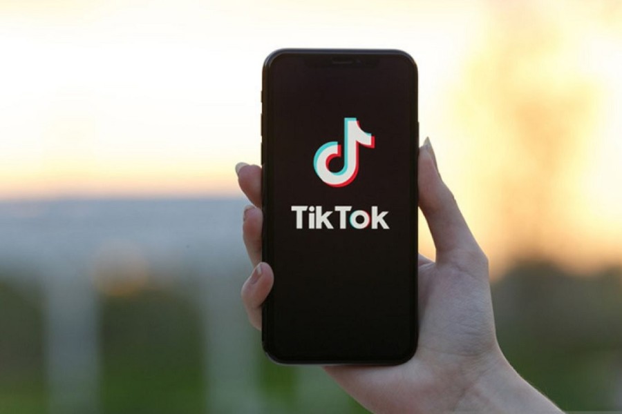 TikTok Terapkan Teknologi AI untuk Blokir Pengguna Usia Anak-anak