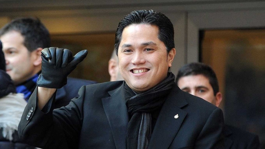 Ole Romeny Ungkap Keinginan Segera Tinggalkan Bali, Curhat ke Erick Thohir Ingin Fokus Bela Timnas Indonesia di Kualifikasi Piala Dunia 2026