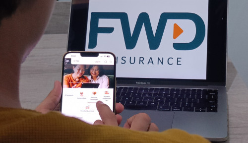 Asuransi FWD Tawarkan Proteksi Jiwa Plus Pengembalian Premi