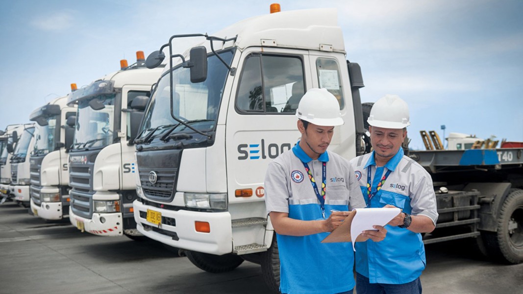 SERA: Kompas Strategis untuk Perusahaan Transportasi dan Logistik Mengarungi Tantangan Industri Modern