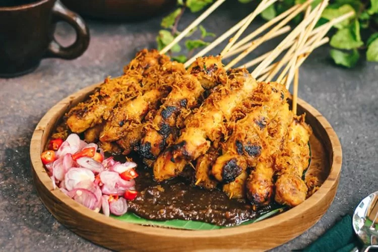 9 Rekomendasi Tempat Makan Sate Terlezat di Surabaya yang Wajib Dicoba Pecinta Kuliner