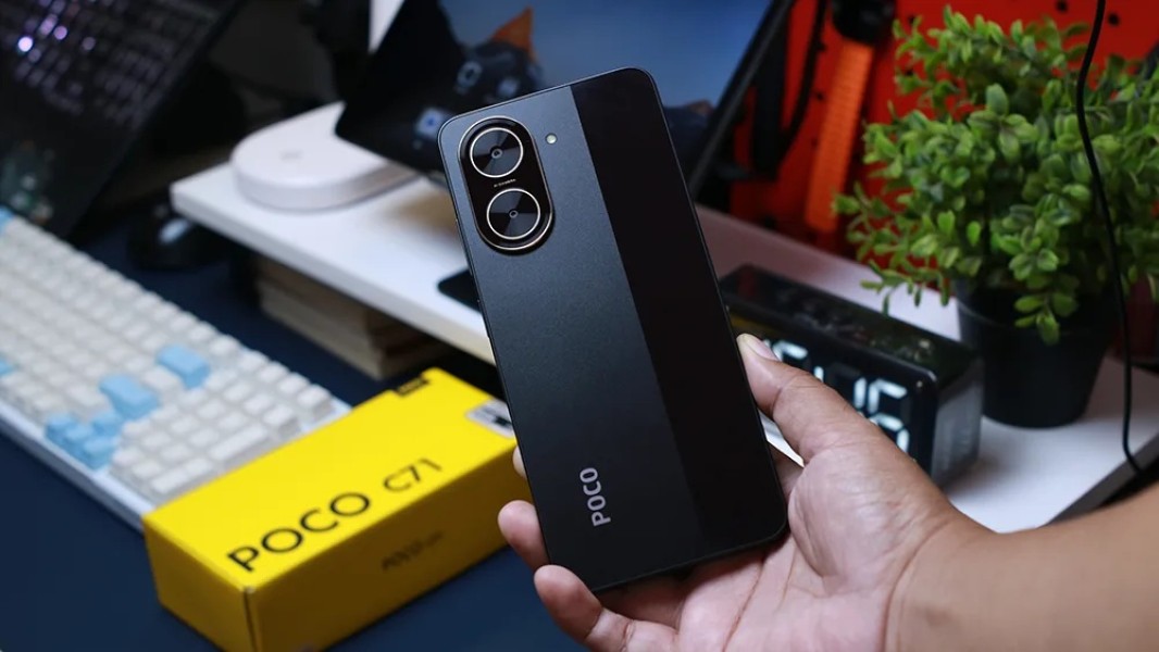 Deretan HP Xiaomi dan POCO 2025: Desain Keren, Fitur Unggul, Harga Bersahabat