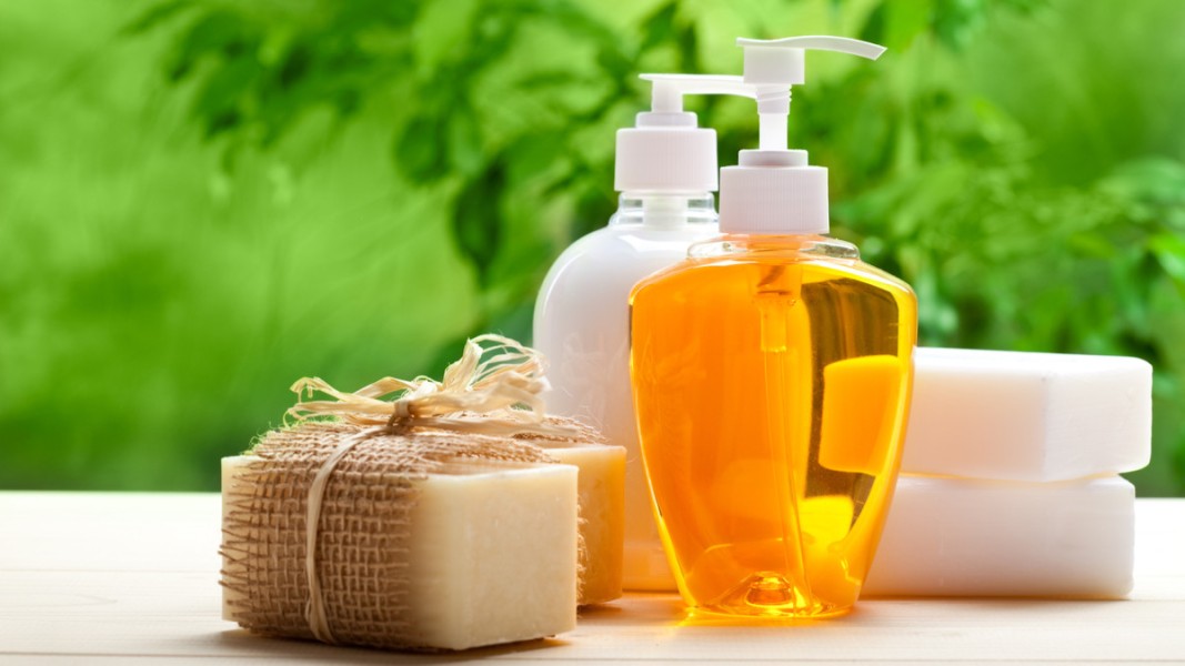 Sabun Batang Atau Cair Ini Perbedaan Kelebihan Kekurangannya