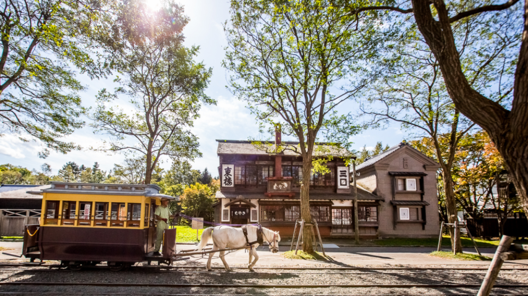 Lima Museum Menarik di Sapporo Jepang untuk Pencinta Wisata Sejarah