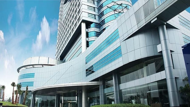 Bank Mega Umumkan Saham Bonus Rp 5,87 Triliun untuk Pemegang Saham