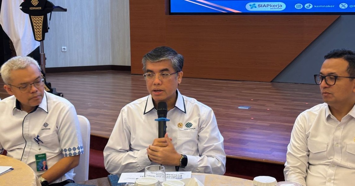 Strategi Baru Pemerintah Tingkatkan Daya Saing Lulusan dengan Dorong Kerja Global