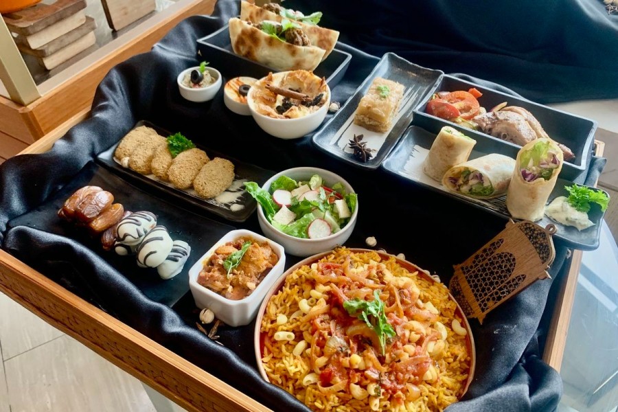 Ide Menu Buka Puasa Sehat Ramadhan 2026 Paling Hits